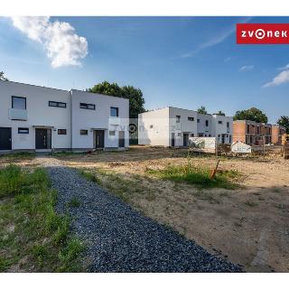 Prodej rodinného domu 95 m² Zlín, Zálešná I