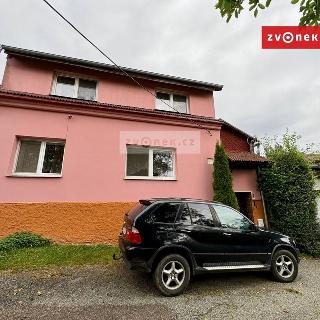 Prodej rodinného domu 210 m² Olešnice, 