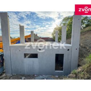 Prodej vily 203 m² Uherské Hradiště Sady