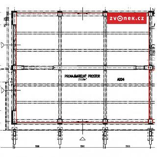 Pronájem obchodu 210 m² Zlín, 