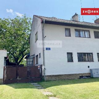 Prodej rodinného domu 130 m² Bystřice pod Hostýnem, 