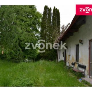 Prodej rodinného domu 100 m² Hustopeče nad Bečvou