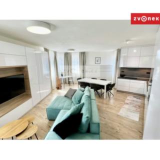 Prodej bytu 2+kk 66 m² Zlín, třída Svobody