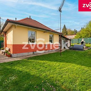 Prodej rodinného domu 50 m&sup2; Zlín