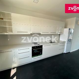 Pronájem bytu 3+kk 110 m² Zlín, Dlouhá