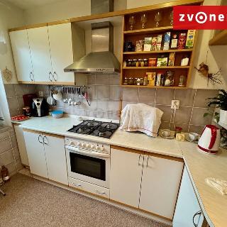 Prodej rodinného domu 110 m² Zlín, Zálešná VIII