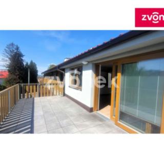 Pronájem bytu 4+kk 128 m² Uherské Hradiště, 