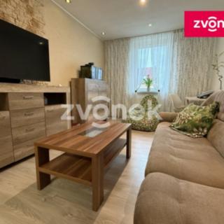 Prodej bytu 3+1 63 m² Otrokovice