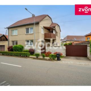 Prodej rodinného domu 220 m² Břest