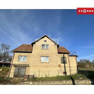 Prodej rodinného domu 192 m² Hvozdná, 