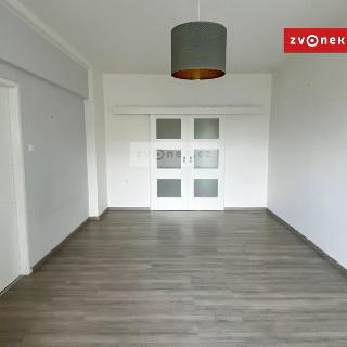 Pronájem bytu 3+1 77 m² Zlín, Sokolská