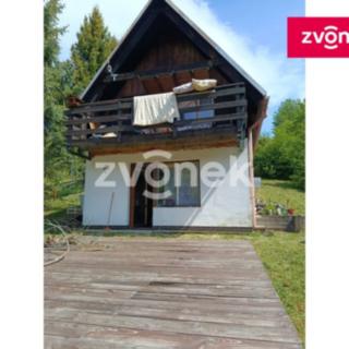 Prodej chalupy 36 m² Březnice, 