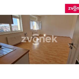 Pronájem bytu 1+kk a garsoniéry 40 m² Veselí nad Moravou, Komenského