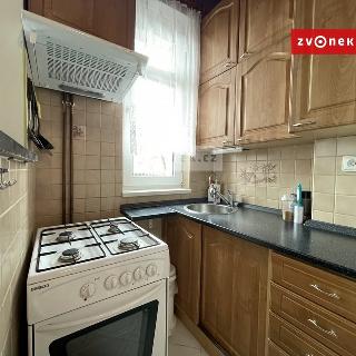 Pronájem rodinného domu 50 m² Zlín, Mostní