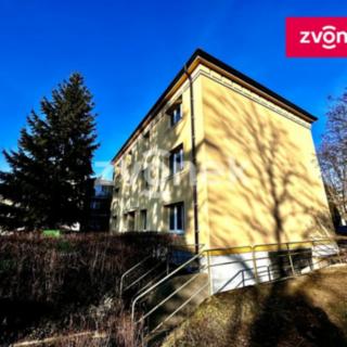 Pronájem bytu 2+1 56 m² Zlín, Potoky