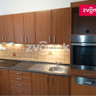 Pronájem bytu 2+kk 68 m² Zlín, Podlesí V