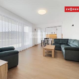 Pronájem bytu 3+kk 65 m² Zlín, 