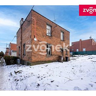 Prodej rodinného domu 114 m&sup2; Zlín