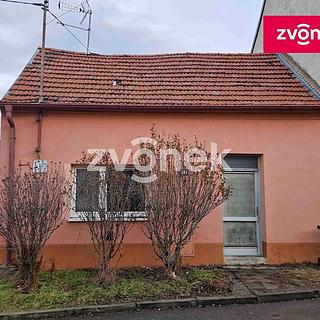 Prodej rodinného domu 129 m&sup2; Hluk