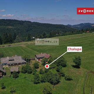 Prodej chalupy 160 m² Držková