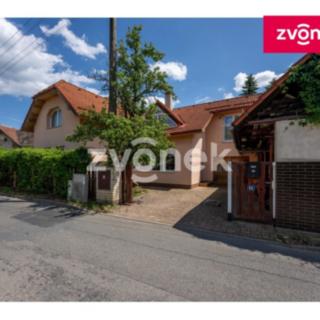 Prodej rodinného domu 207 m&sup2; Březnice