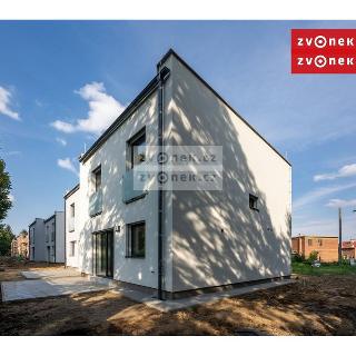 Prodej rodinného domu 140 m² Zlín, Zálešná I