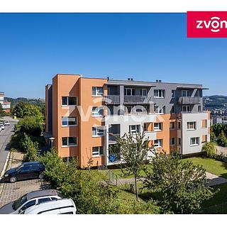 Prodej parkovacího místa 16 m² Zlín