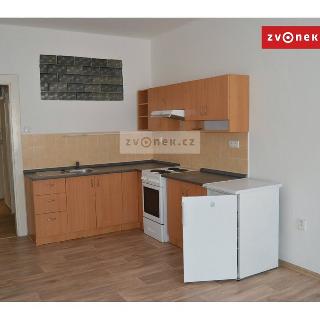 Pronájem bytu 2+kk 55 m² Vsetín, 