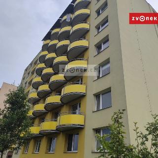 Prodej bytu 1+kk, garsoniery 28 m² Kroměříž