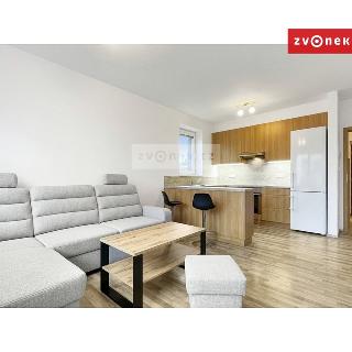 Pronájem bytu 2+kk 51 m² Zlín, Zelinova