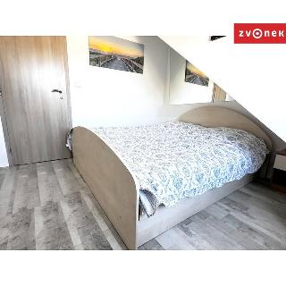 Pronájem bytu 2+kk 55 m² Zlín, Zabrání