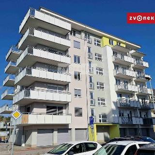 Prodej bytu 3+kk 62 m² Uherské Hradiště, 