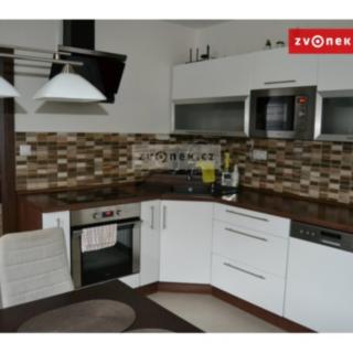 Pronájem bytu 4+1 76 m² Vsetín, Dolní Jasenka