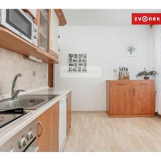 Prodej bytu 3+1 68 m² Zlín