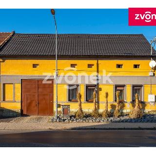 Prodej rodinného domu 150 m² Uherský Brod, 1. května