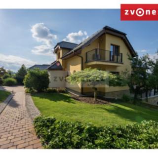Prodej vily 540 m² Hranice I-Město