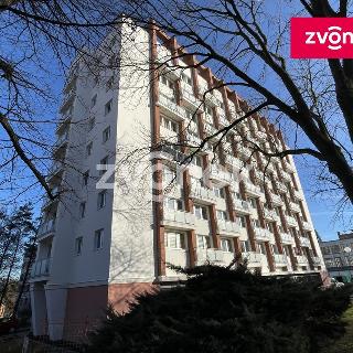 Prodej bytu 3+1 60 m² Zlín, Díly IV