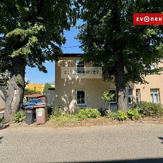 Prodej rodinného domu 70 m² Zlín, Kotěrova