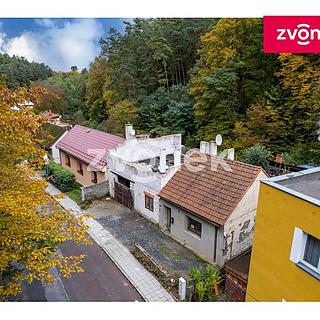 Prodej rodinného domu 100 m&sup2; Zlín