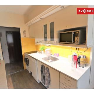 Pronájem bytu 3+1 64 m² Valašské Klobouky, 