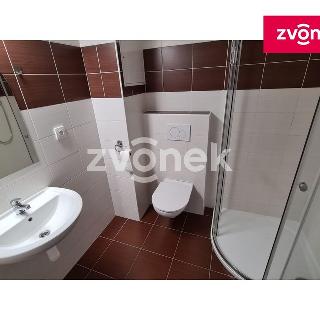 Pronájem bytu 1+kk, garsoniery 30 m² Strážnice