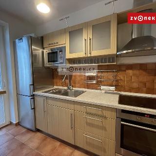 Prodej bytu 1+1 35 m² Zlín, 