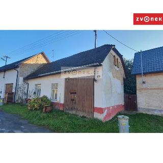 Prodej rodinného domu 75 m² Halenkovice, 