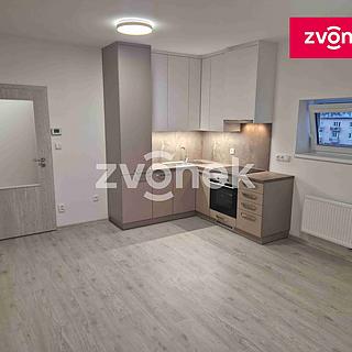 Pronájem bytu 1+kk, garsoniery 30 m&sup2; Uherské Hradiště