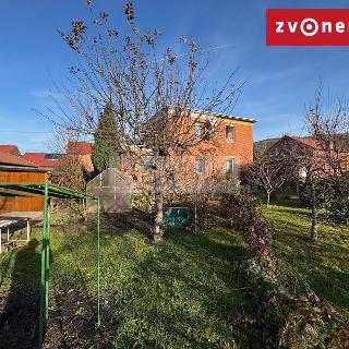 Prodej rodinného domu 110 m² Zlín, Zálešná VIII