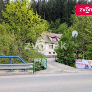 Prodej chalupy 200 m² Velké Karlovice