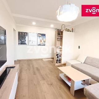 Prodej bytu 2+1 52 m² Zlín, Nad Stráněmi