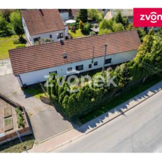 Prodej rodinného domu 230 m² Zádveřice-Raková Zádveřice