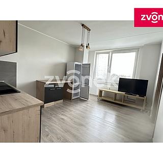 Pronájem bytu 1+1 38 m² Otrokovice