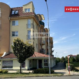 Prodej kanceláře 41 m² Uherské Hradiště, 